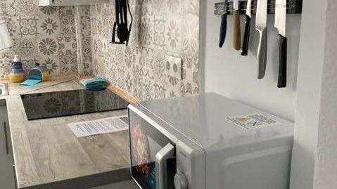 Apartment for sale in Veintiocho de Febrero, Tarifa city