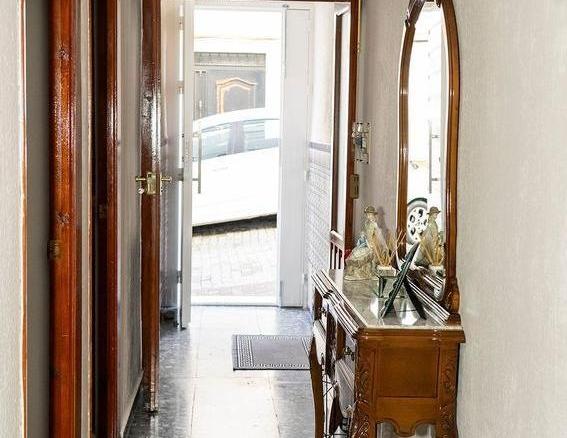 Townhouse for sale in Azorin, Olvera