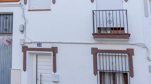 Townhouse for sale in Azorin, Olvera