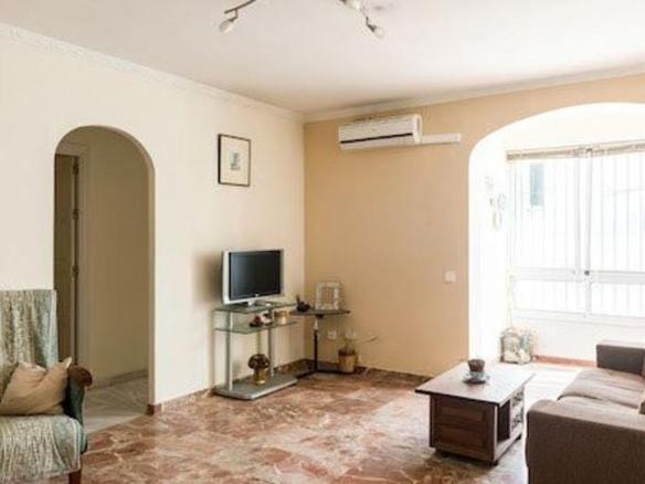 Apartment for sale in Virgen de Los Milagros, Historic Center – Ribera del Marisco