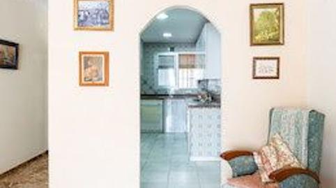 Apartment for sale in Virgen de Los Milagros, Historic Center – Ribera del Marisco