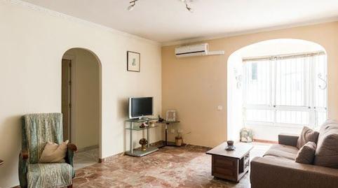 Apartment for sale in Virgen de Los Milagros, Historic Center – Ribera del Marisco