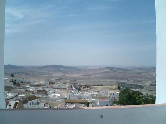 Townhouse for sale in Puerta de Jerez, Medina Sidonia
