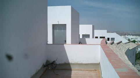 Townhouse for sale in Puerta de Jerez, Medina Sidonia