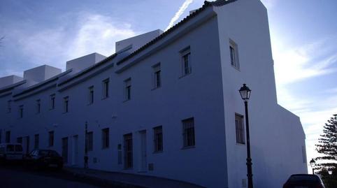 Townhouse for sale in Puerta de Jerez, Medina Sidonia