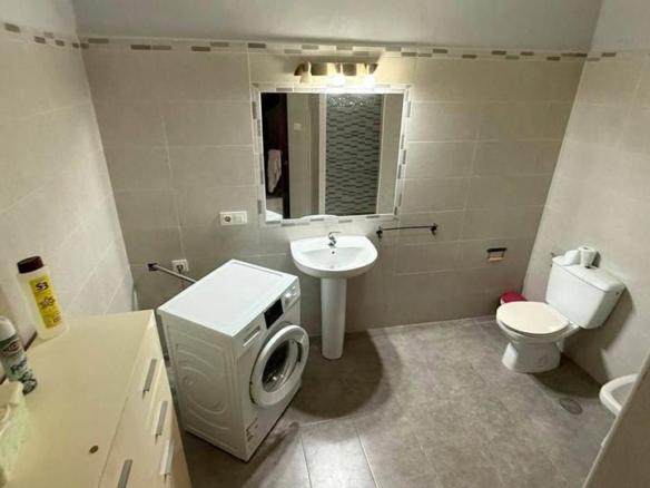 Townhouse for sale in Cruz del Sur, El Juncal – Vallealto