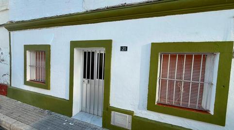 Townhouse for sale in Cruz del Sur, El Juncal – Vallealto