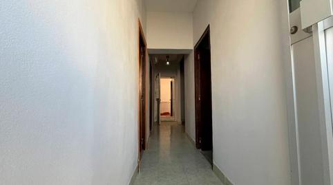 Townhouse for sale in Cruz del Sur, El Juncal – Vallealto