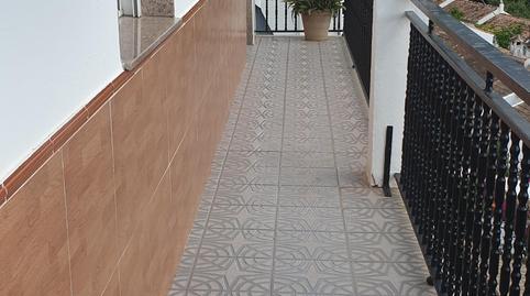 Apartment for sale in Grazalema