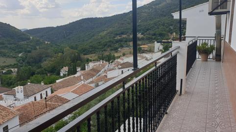 Apartment for sale in Grazalema