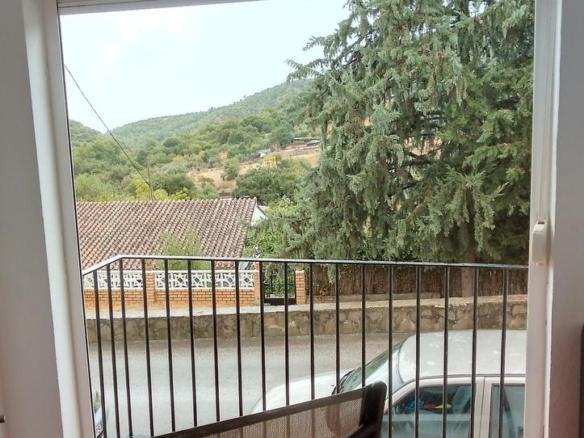 Apartment for sale in Grazalema