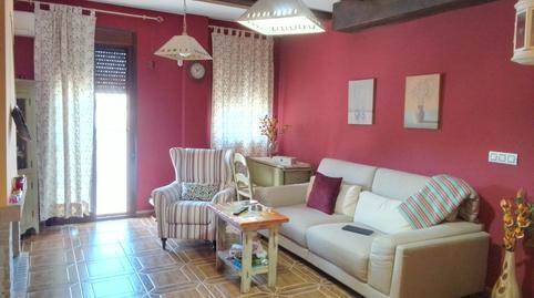 Duplex for sale in Benaocaz