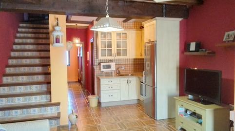 Duplex for sale in Benaocaz