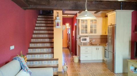 Duplex for sale in Benaocaz