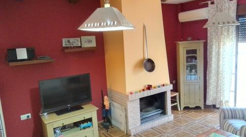 Duplex for sale in Benaocaz