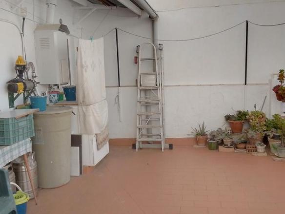 Duplex for sale in Ubrique