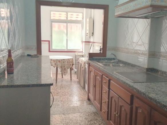 Apartment for sale in Ubrique