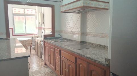 Apartment for sale in Ubrique