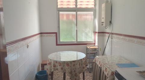 Apartment for sale in Ubrique