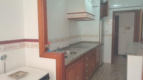 Apartment for sale in Ubrique