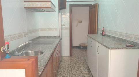 Apartment for sale in Ubrique
