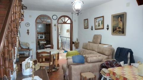 Rustic property for sale in Villaluenga del Rosario
