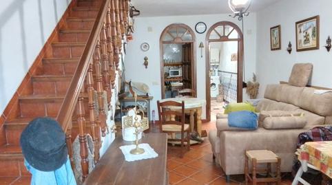 Rustic property for sale in Villaluenga del Rosario