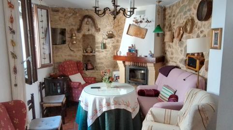 Rustic property for sale in Villaluenga del Rosario