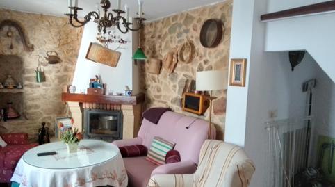 Rustic property for sale in Villaluenga del Rosario