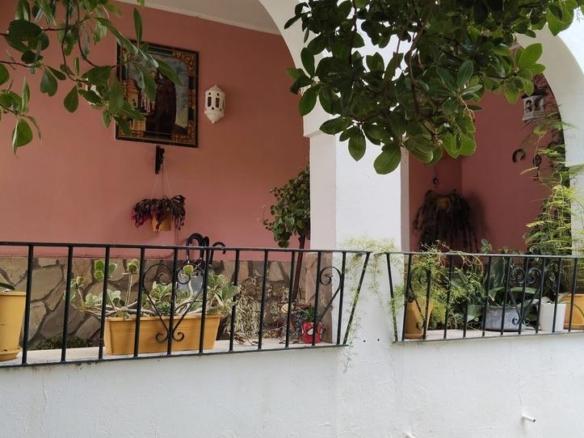House or villa for sale in Grazalema