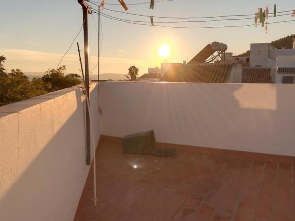 Townhouse for sale in Prado del Rey