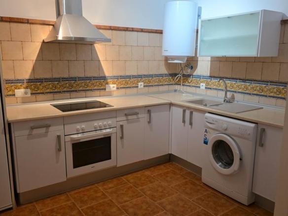 Duplex for sale in Benaocaz