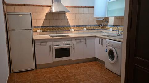 Duplex for sale in Benaocaz