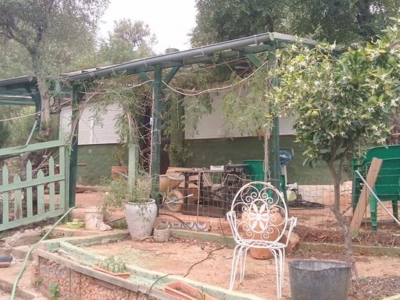 Rustic property for sale in N/a, -1, El Bosque