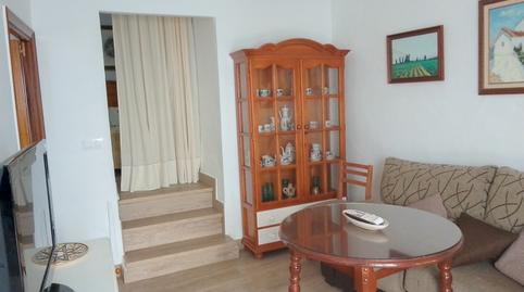 Ground floor apartment for sale in Ubrique