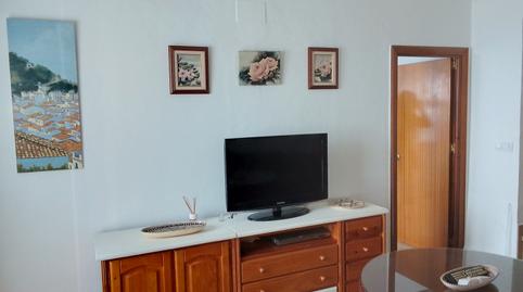 Ground floor apartment for sale in Ubrique