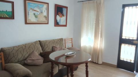 Ground floor apartment for sale in Ubrique
