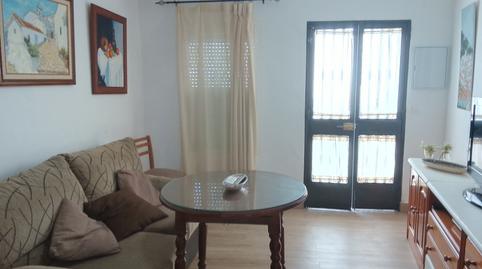 Ground floor apartment for sale in Ubrique