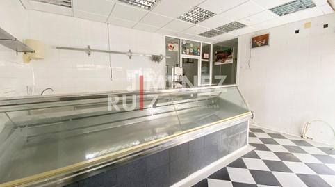 Commercial space for sale in Pinar Alto