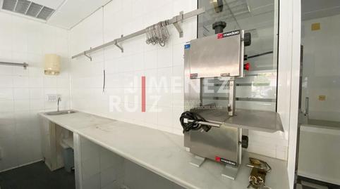 Commercial space for sale in Pinar Alto
