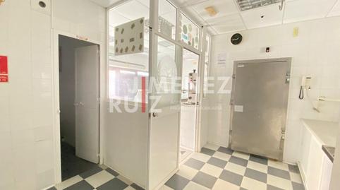 Commercial space for sale in Pinar Alto