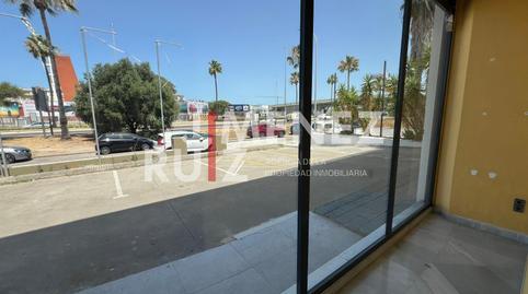 Commercial space for sale in El Juncal – Vallealto