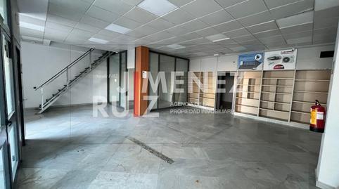 Commercial space for sale in El Juncal – Vallealto