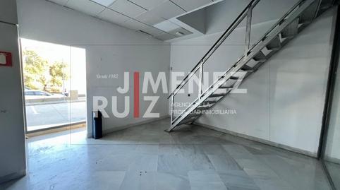 Commercial space for sale in El Juncal – Vallealto