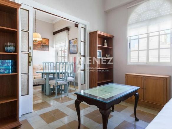 Apartment for sale in the city center