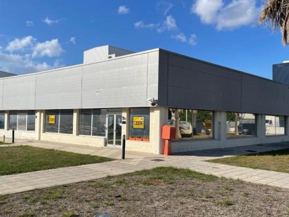 Office for sale in Vistahermosa