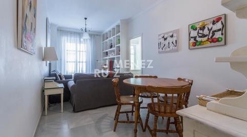 Apartment for sale in the city center