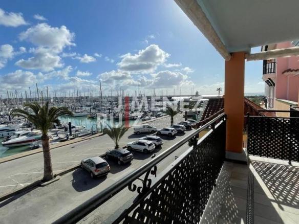 Apartment for sale in Puerto Sherry