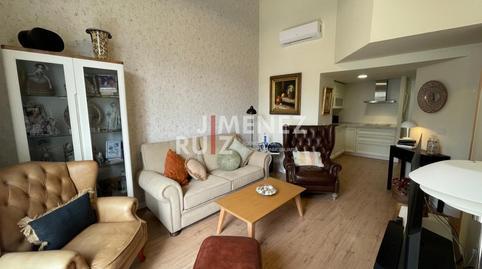 Apartment for sale in the Historic Center – Ribera del Marisco