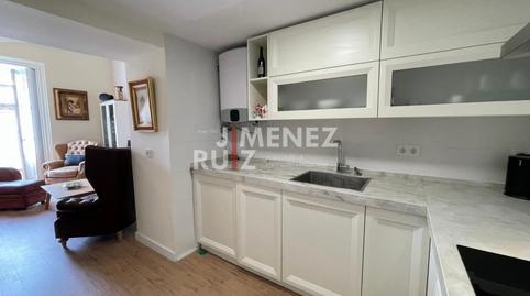 Apartment for sale in the Historic Center – Ribera del Marisco